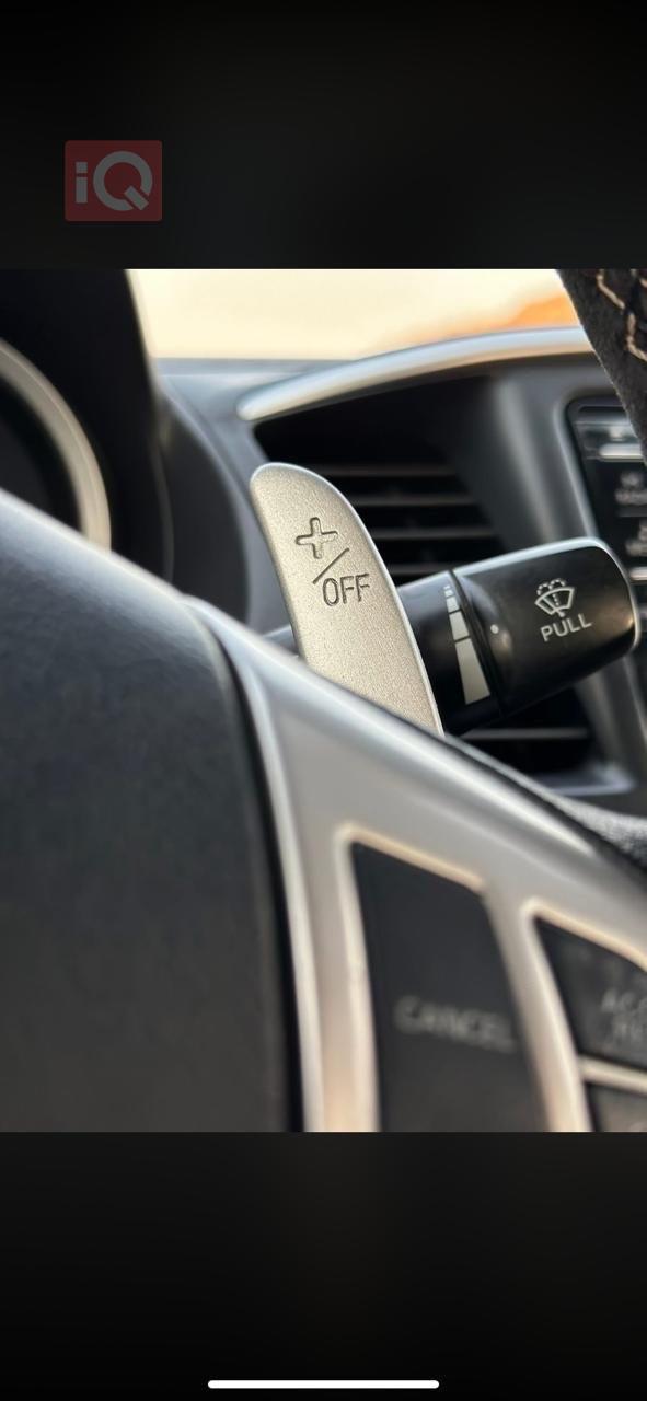 Mitsubishi Lancer EX